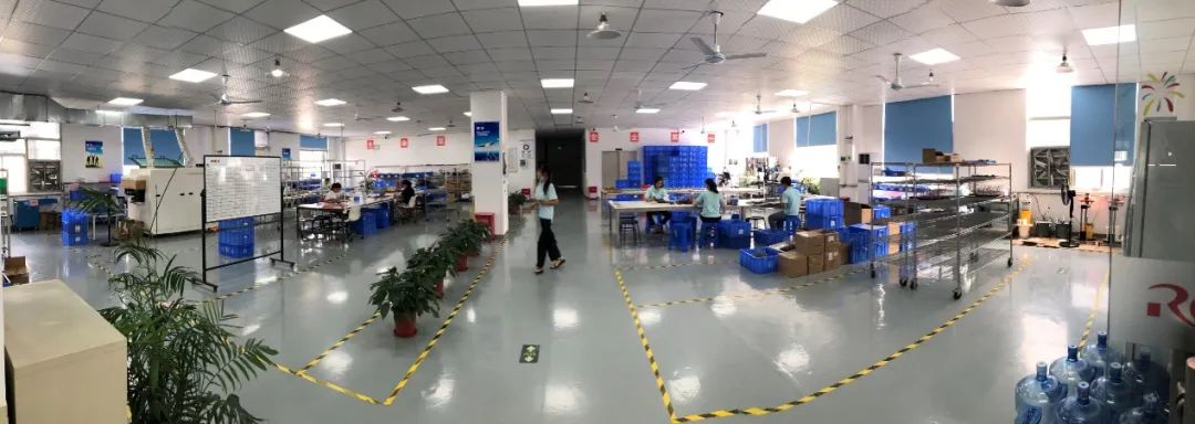 創新發展，以核心技術改寫工業化技術難題！