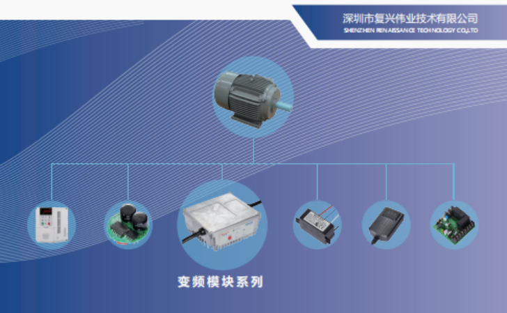 避不了的回南天，你的干衣機如何進行電機智能控制升級？