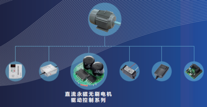 2023年泵行業(yè)前景如何？復(fù)興偉業(yè)電機(jī)智控四大方案助行業(yè)“狂飆”發(fā)展！